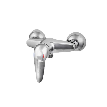 ست شیرالات شیرآلات بهداشتی و ساختمانی توفیق مدل اوج پلاس مجموعه 6 عددی