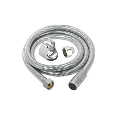 ست شیرالات شیرآلات بهداشتی و ساختمانی توفیق مدل اوج پلاس مجموعه 6 عددی