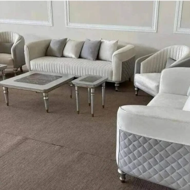 مبل چستر 7 نفره دیانا