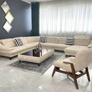 مبل ال ورساچه VERSACE