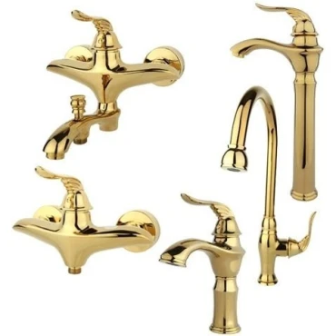 شیرآلات راسان مدل پریمو