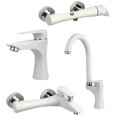 شیرآلات راسان مدل آتیس