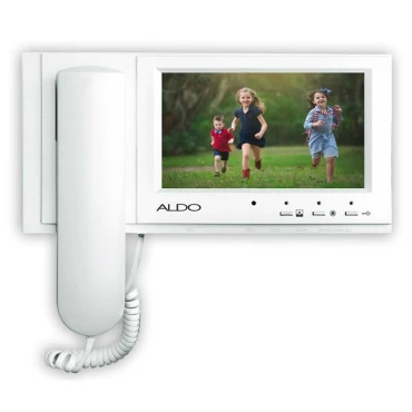 آیفون تصویری آلدو مدل ALDO-V725