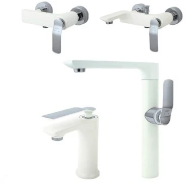 شیرآلات راسان مدل آوات