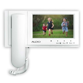 آیفون تصویری آلدو مدل ALDO-V725M