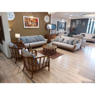 مبل راحتی هارمونی 8 نفره