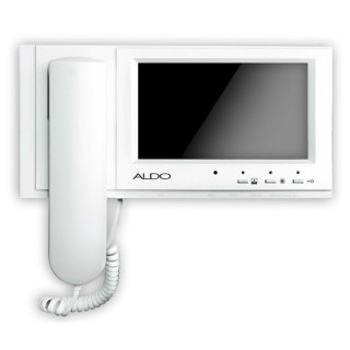 آیفون تصویری آلدو مدل ALDO-V725M