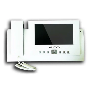 آیفون تصویری آلدو مدل ALDO-V726
