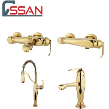 شیرآلات راسان مدل آلیس