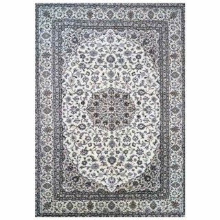 فرش دستباف اردکان (٩ متری طرح ترنج)