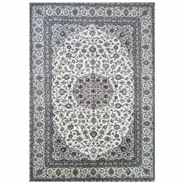 فرش دستباف اردکان (٩ متری طرح ترنج)