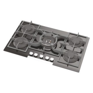 اجاق گاز پنج شعله شیشه ای  CG 9571 میکس پلاس