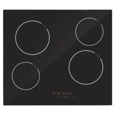 اجاق برقی رومیزی مدل CC 4506 میکس پلاس