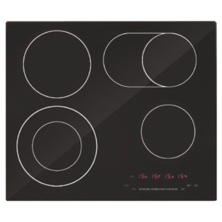 اجاق برقی رومیزی مدل CC 4505 میکس پلاس