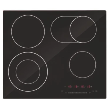 اجاق برقی رومیزی مدل CC 4505 میکس پلاس