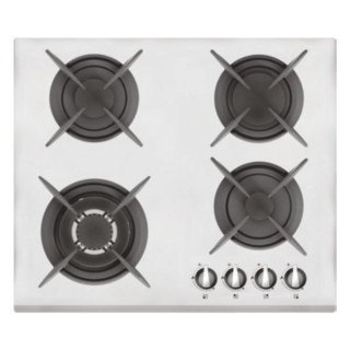 اجاق گاز چهار شعله شیشه ای IGW 6403 میکس پلاس