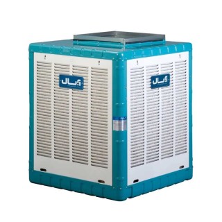 کولر آبی 4800 آبسال مدل بالکنی ac48