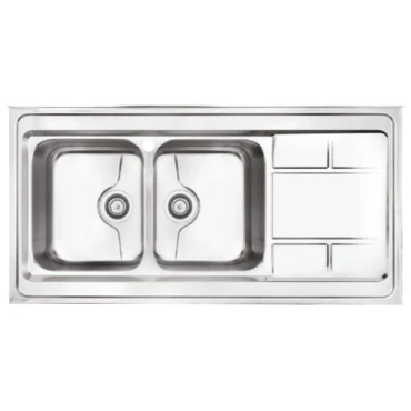 سینک روکار میکس پلاس +MiX مدل 9052P