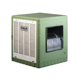 کولر آبی 5500 آبسال مدل پشت بامی ac55