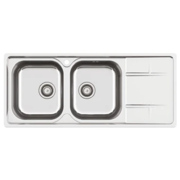 سینک توکار میکس پلاس +MiX مدل M2058