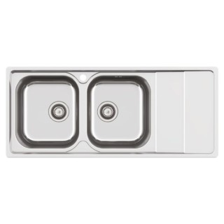 سینک روکار میکس پلاس +MiX مدل M2079