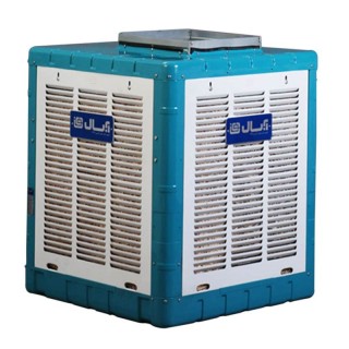 کولر آبی 3800 آبسال مدل بالکنی ac38