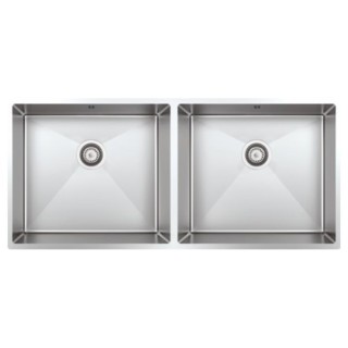 سینک توکار باکسی میکس پلاس +MiX مدل 88-BCN