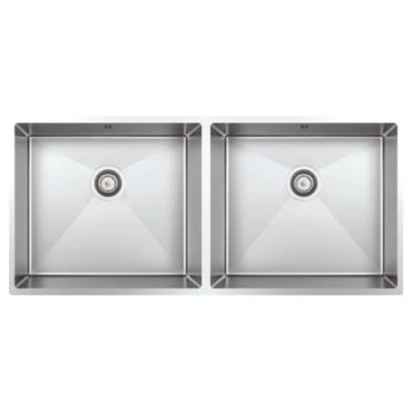 سینک توکار باکسی میکس پلاس +MiX مدل 88-BCN