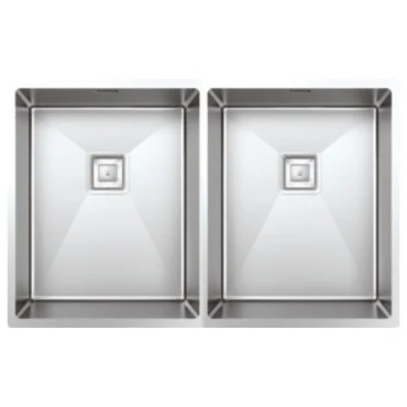 سینک توکار باکسی میکس پلاس +MiX مدل 81-BCN