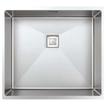 سینک توکار باکسی میکس پلاس +MiX مدل A4040