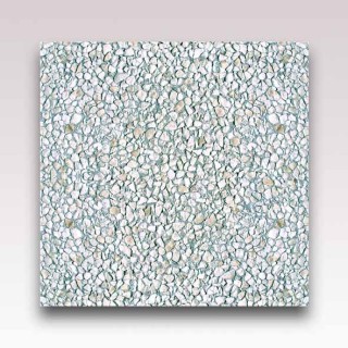 موزاییک سنگ آرا 40*40 طرح ریگ برجسته (واش بتن) کد 307
