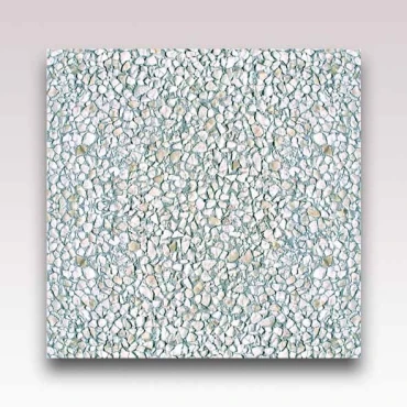 موزاییک سنگ آرا 40*40 طرح ریگ برجسته (واش بتن) کد 307