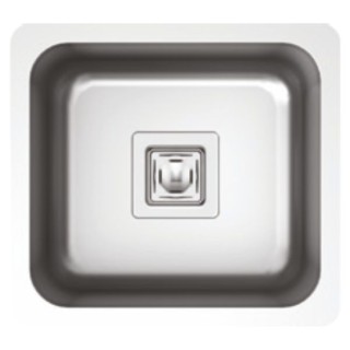 سینک زیرصفحه ای باکسی میکس پلاس +MiX مدل DSS45