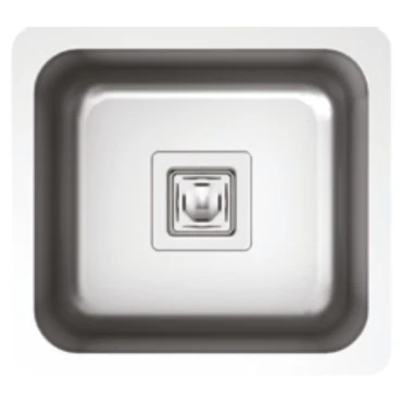 سینک زیرصفحه ای باکسی میکس پلاس +MiX مدل DSS45