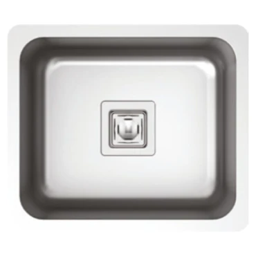 سینک زیرصفحه ای باکسی میکس پلاس +MiX مدل DLS45