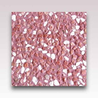 موزاییک سنگ آرا 40*40 طرح ریگ برجسته (واش بتن) کد 451