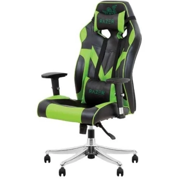 صندلی گیمینگ تکنو سیستم مدل G-4000