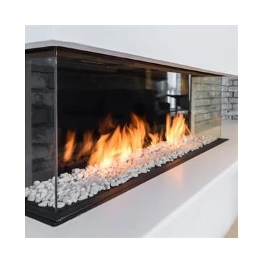 شومینه گازی 250cm