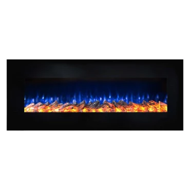 شومینه دیواری برقی شومینه بیستون مدل B.B_190_L4.bs