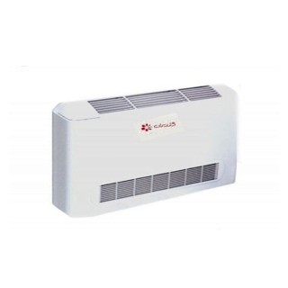 فن کویل زمینی گلدیران مدل GKF1-300