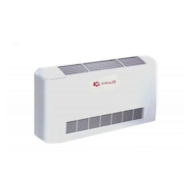 فن کویل زمینی گلدیران مدل GKF1-300