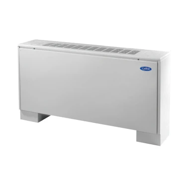 فن کویل زمینی بالازن 600CFM سرما آفرین مدل 42AB-060