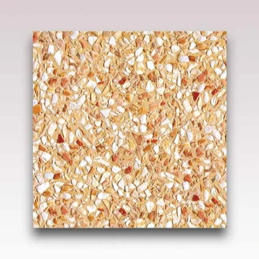 موزاییک سنگ آرا 40*40 طرح ریگ برجسته (واش بتن) کد 325