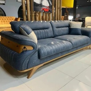 مبل راحتی مدل دنیز