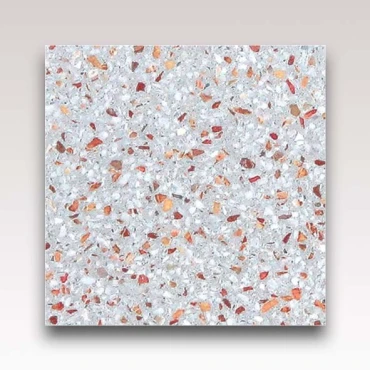 موزاییک سنگ آرا 40*40 طرح صنعتی کد 202