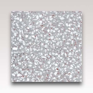 موزاییک سنگ آرا 40*40 طرح صنعتی کد 205