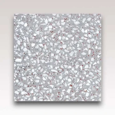 موزاییک سنگ آرا 40*40 طرح صنعتی کد 205