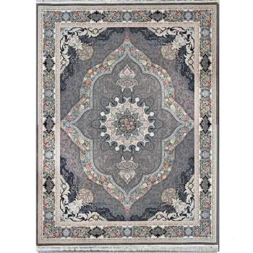 فرش ماشینی طرح کارینا فیلی 700 شانه