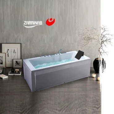 جکوزی 830 زرین آب