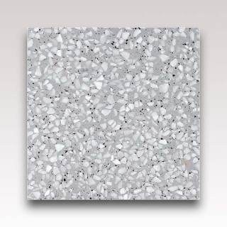 موزاییک سنگ آرا 40*40 طرح صنعتی کد 203